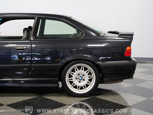 Used 1995 BMW M3 Coupe RWD image 25