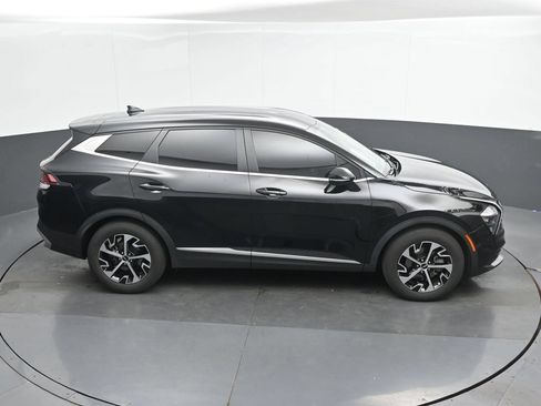 Used 2023 Kia Sportage EX FWD image 31