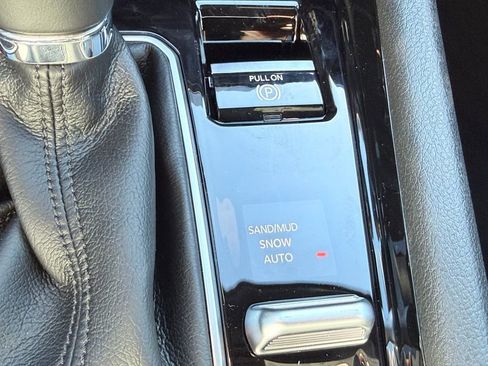 New 2026 Jeep Compass Latitude image 21