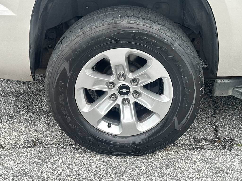 Used 2007 Chevrolet Avalanche LTZ w/ LTZ Preferred Equipment Group RWD image 17