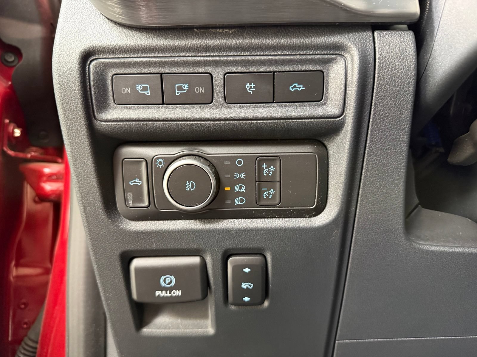Used 2021 Ford F150 Lariat AWD/4WD image 15