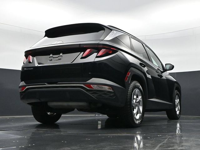 Used 2024 Hyundai Tucson SEL FWD image 39