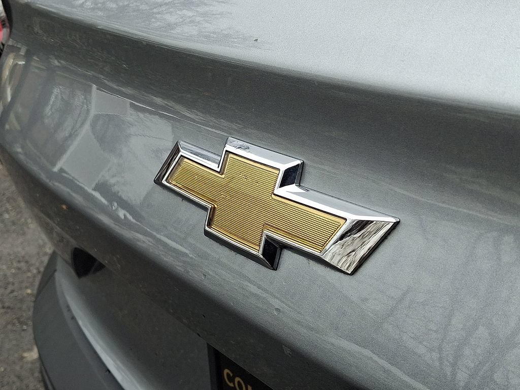 Used 2025 Chevrolet Blazer EV LT AWD/4WD image 30