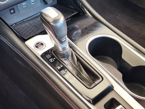 Used 2023 Nissan Altima 2.5 SL FWD image 20
