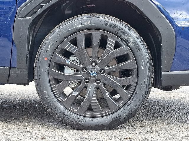 New 2026 Subaru Forester Sport w/ Onyx Edition AWD/4WD image 6