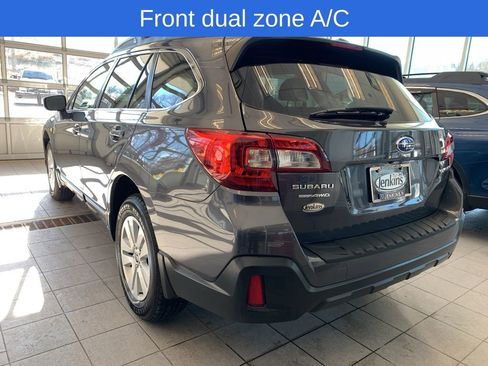 Used 2019 Subaru Outback 2.5i Premium w/ Popular Package #2 image 13
