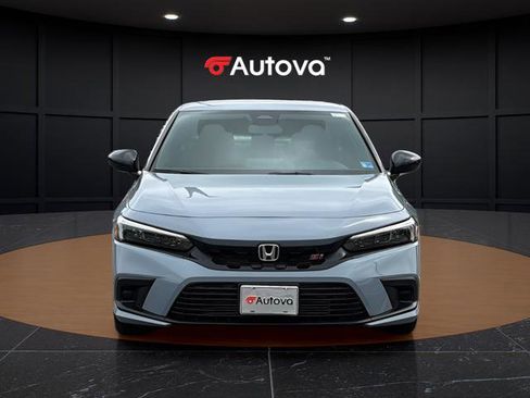 Used 2023 Honda Civic Si image 8