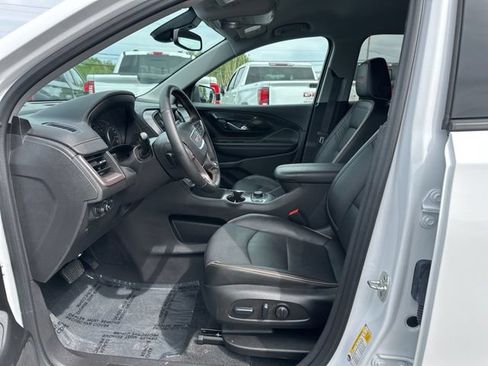 Used 2024 GMC Terrain AT4 w/ Infotainment Package II AWD/4WD image 21