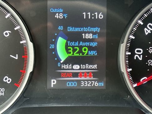 Used 2022 Toyota RAV4 XLE image 14