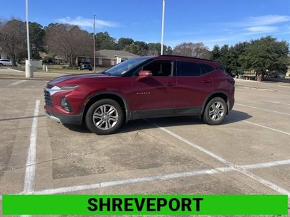 Used 2019 Chevrolet Blazer LT