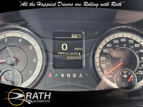 Used 2017 RAM 1500 Tradesman w/ Popular Equipment Group image 13