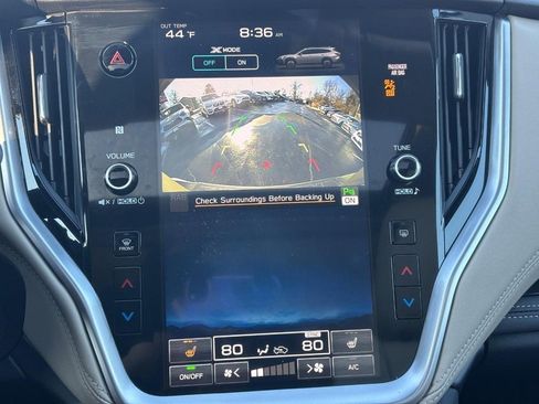 Used 2024 Subaru Outback Limited XT image 30