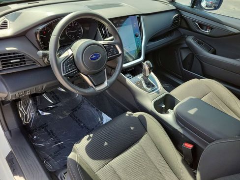 Used 2025 Subaru Legacy Premium AWD/4WD image 21