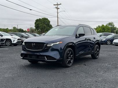 New 2026 MAZDA CX-5 Preferred