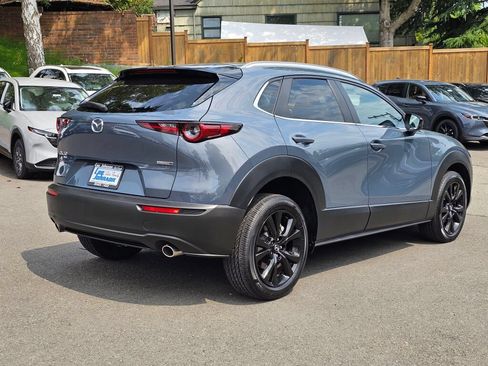 Used 2023 MAZDA CX-30 AWD 2.5 S w/ Preferred Package image 5