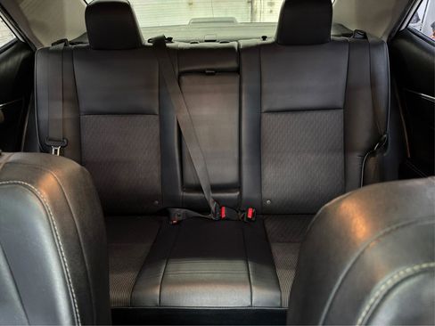 Used 2016 Toyota Corolla S w/ Driver Convenience Package image 32