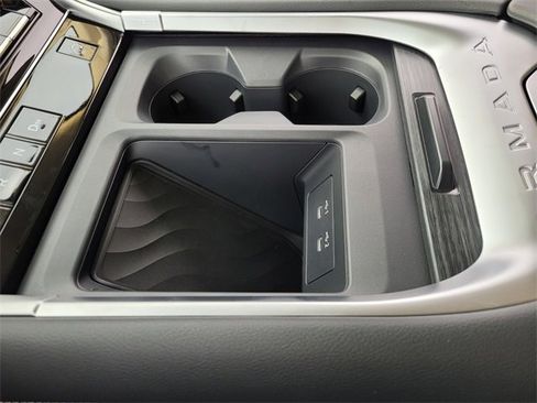 New 2026 Nissan Armada SV image 19