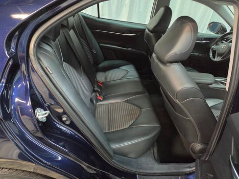 Used 2021 Toyota Camry SE image 15