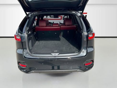 Used 2025 MAZDA CX-70 3.3 Turbo S w/ Premium Package image 27