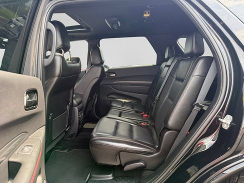 Used 2025 Dodge Durango R/T AWD/4WD image 36