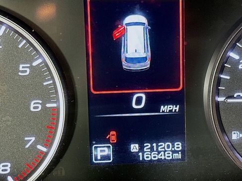 Certified 2024 Subaru Ascent Premium w/ Convenience Package image 17