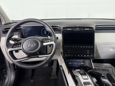 Certified 2024 Hyundai Tucson SEL image 3