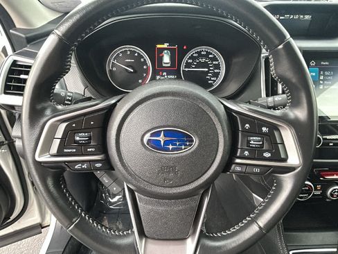 Used 2023 Subaru Forester Limited w/ Popular Package #2 AWD/4WD image 18