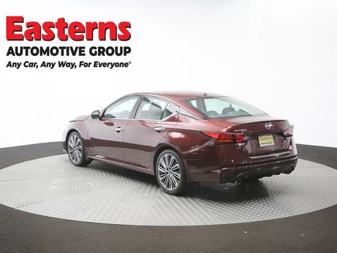 Used 2023 Nissan Altima 2.5 SL FWD image 65