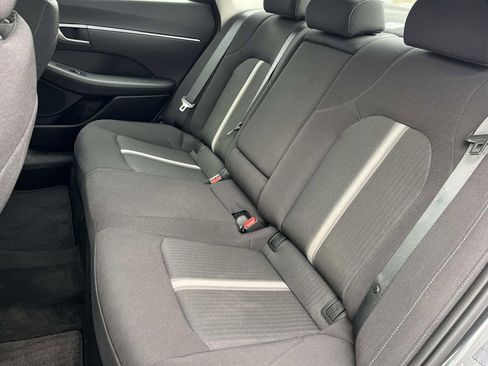 Used 2023 Hyundai Sonata SEL w/ Preferred Accessory Package image 18
