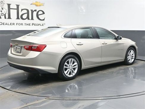 Used 2016 Chevrolet Malibu LT image 47