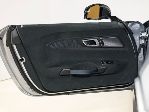 Used 2021 Mercedes-Benz AMG GT Black Series image 19