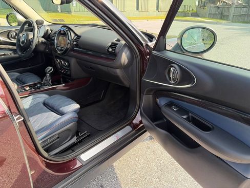 Used 2017 MINI Cooper Clubman S FWD image 14