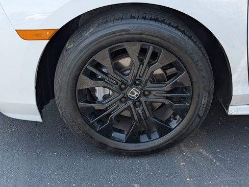 Used 2025 Honda Odyssey Sport-L image 15