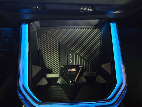 Used 2026 BMW X3 xDrive30 w/ Premium Package image 33