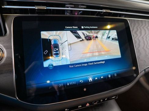 New 2026 Mercedes-Benz E 350 4MATIC Sedan image 23