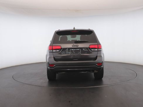 Used 2021 Jeep Grand Cherokee Limited w/ Quick Order Package 28K 80th AWD/4WD image 22