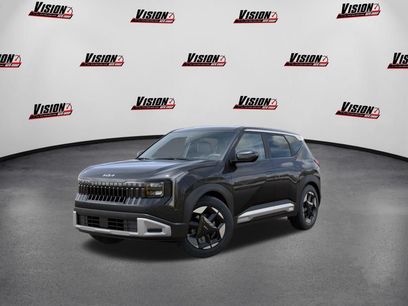 New 2027 Kia Seltos S