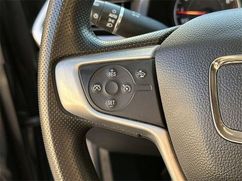 Used 2022 GMC Acadia SLE w/ Elevation Edition image 34