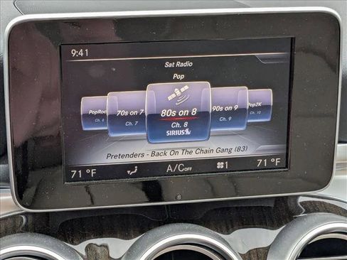 Used 2017 Mercedes-Benz C 300 Sedan image 14