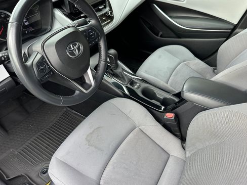 Used 2022 Toyota Corolla SE image 10