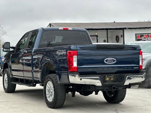 Used 2019 Ford F250 XL w/ XL Value Package image 5