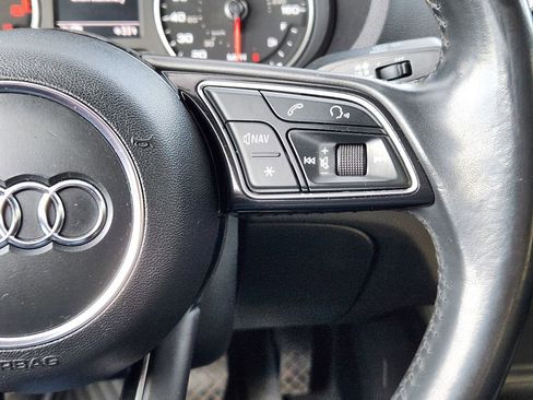 Used 2018 Audi A3 2.0T Premium Plus w/ Premium Plus Package image 19