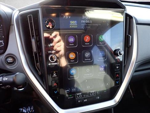 Certified 2024 Subaru Crosstrek 2.0i Premium image 21