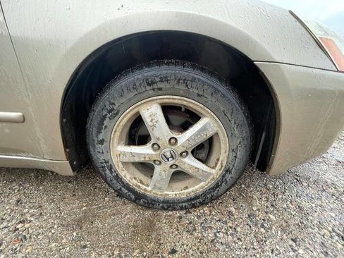 Used 2003 Honda Accord EX image 19