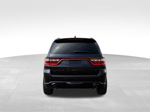 New 2026 Dodge Durango GT AWD/4WD image 4