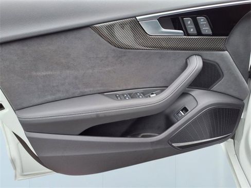 Certified 2025 Audi A5 2.0T Premium Plus image 13