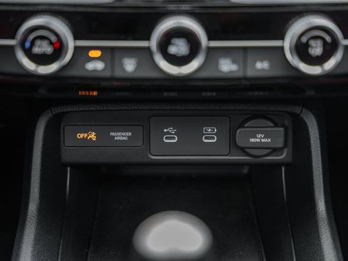 Used 2026 Honda Civic Si image 23