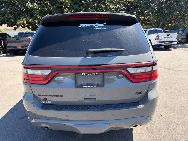 Used 2025 Dodge Durango R/T AWD/4WD image 5