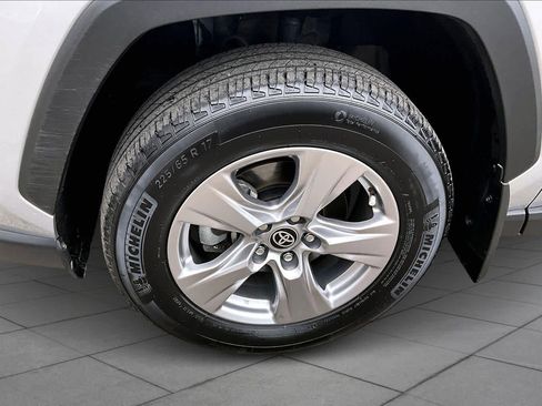 Certified 2023 Toyota RAV4 XLE image 10