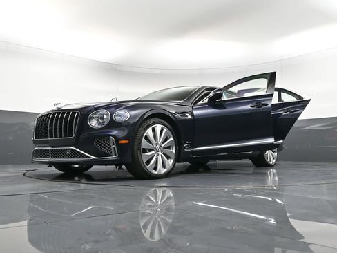 New 2026 Bentley Flying Spur Plug-In Hybrid AWD/4WD image 41